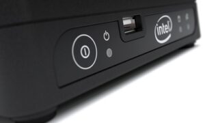 POSNET THERMAL HD847 komputer i drukarka w jednym , oszczędność miejsca i optymalizacja przestrzeni na biurku 